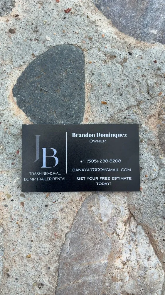 Trusted lawn care service in Rio Rancho, NM - Dominguez Landscaping