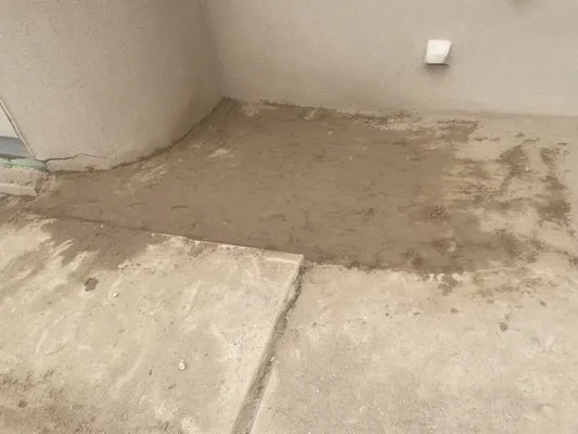 Dominguez Landscaping Logo