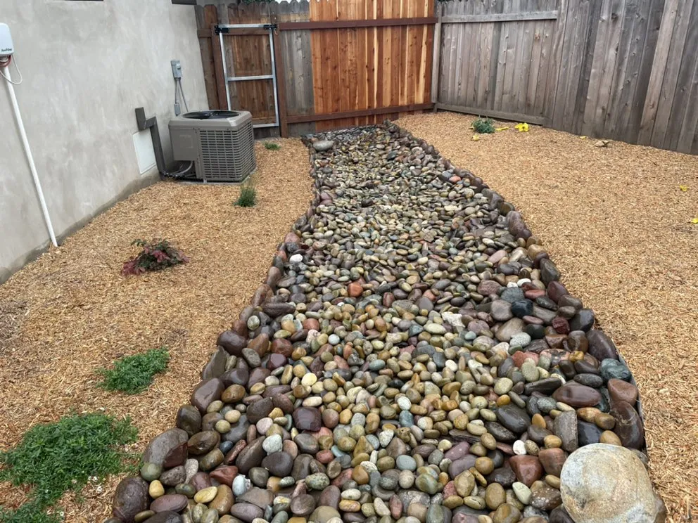 Professional outdoor landscaping experts serving Santa Barbara, CA - Dominguez Landscaping