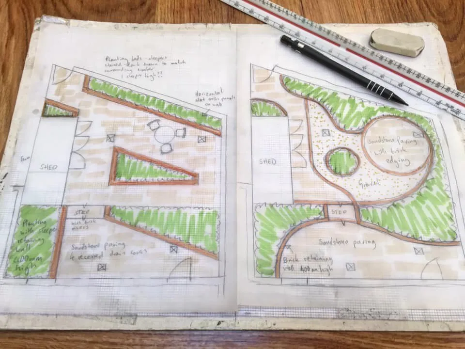 Professional yard cleanup service for homes across Tacoma, WA - Dominguez Landscaping Service