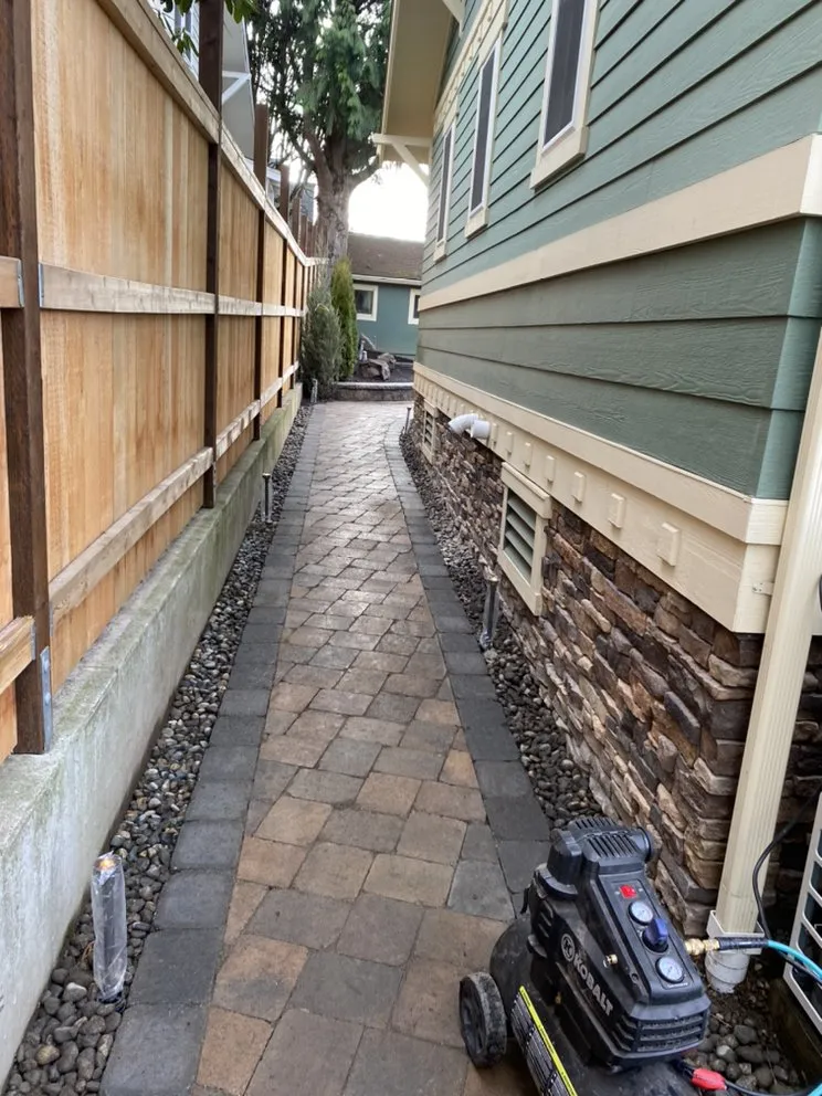 Expert landscaping services near you across Tacoma, WA - Dominguez Landscaping Service