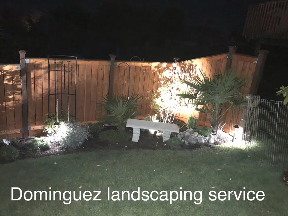 Reliable landscaping services in Tacoma, WA by Dominguez Landscaping Service