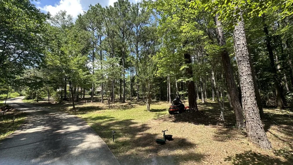 Expert garden landscaping in Columbus, GA - Dominguez Lawn & Landscape