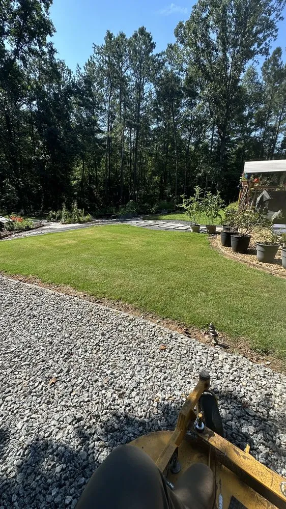 Professional landscaping services near you in Columbus, GA by Dominguez Lawn & Landscape