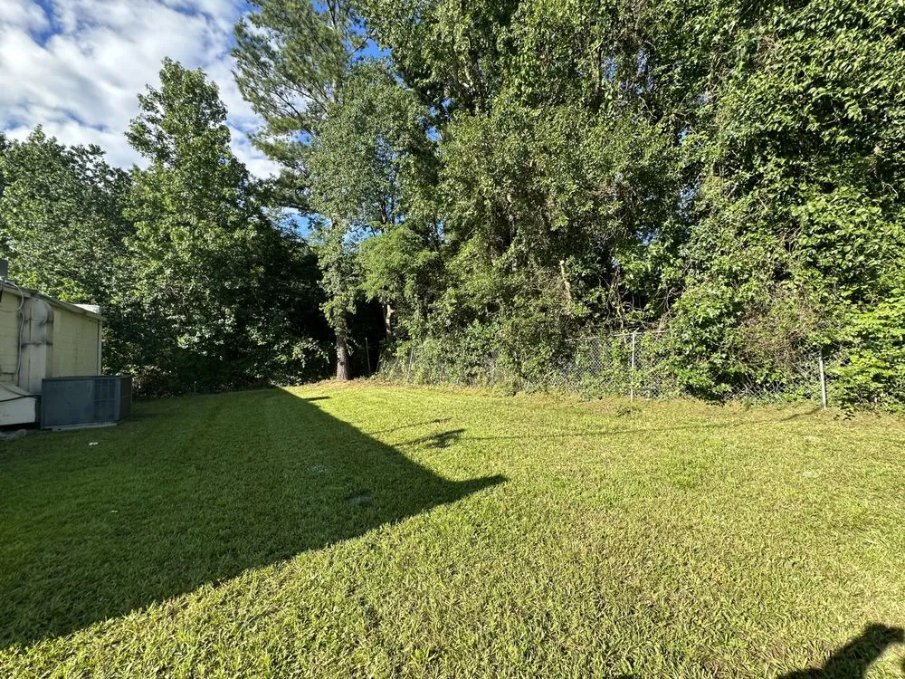 Affordable outdoor landscaping for outdoor upgrades across Columbus, GA - Dominguez Lawn & Landscape