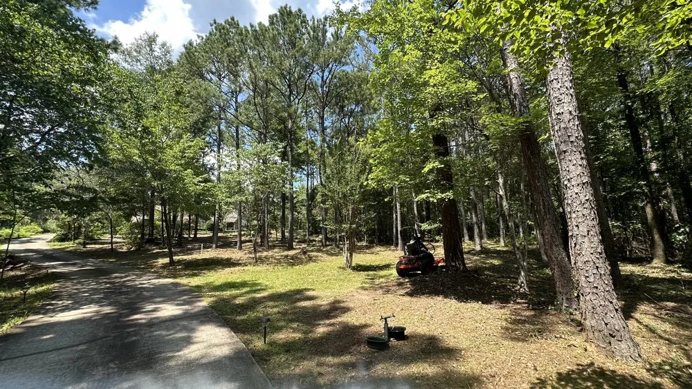 Local outdoor landscaping experts serving Columbus, GA - Dominguez Lawn & Landscape