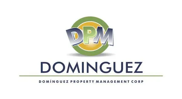 Dominguez Property Management Corp Logo