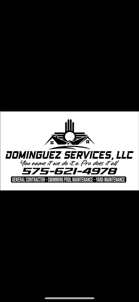 Affordable garden landscaping in Las Cruces, NM - Dominguez Services
