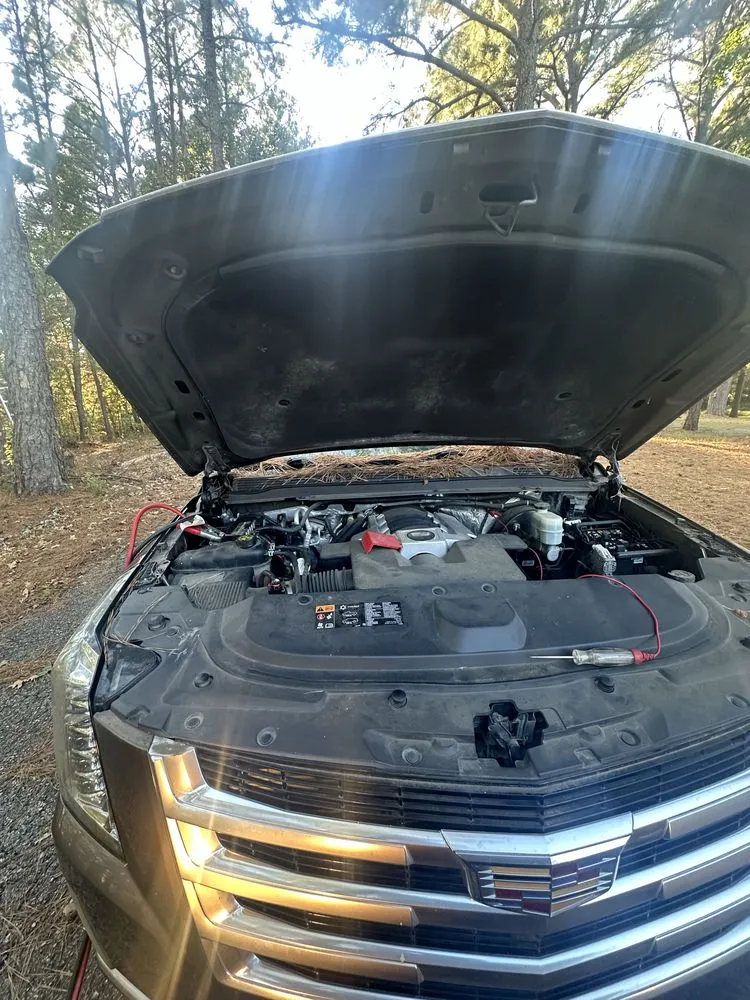 Trusted lawn mowing service in Longview, TX by Dominguez Services