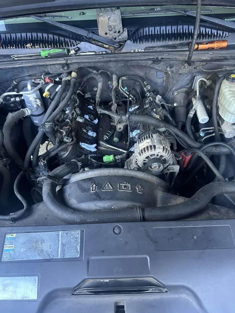 Trusted landscaping services for homes across Longview, TX - Dominguez Services