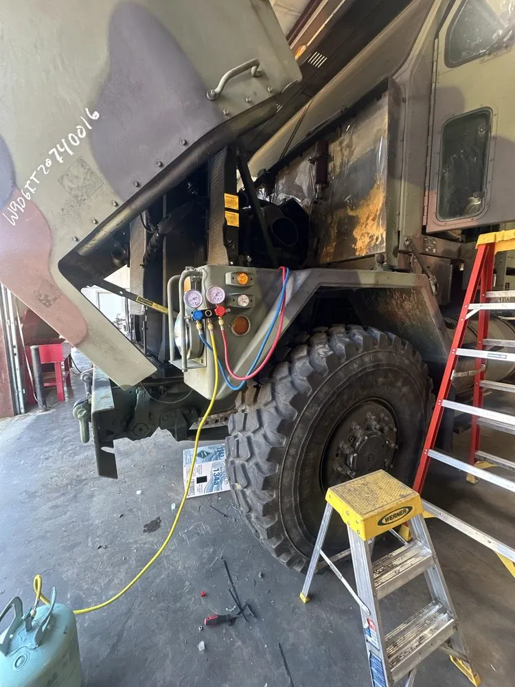 Trusted lawn mowing service in Longview, TX - Dominguez Services