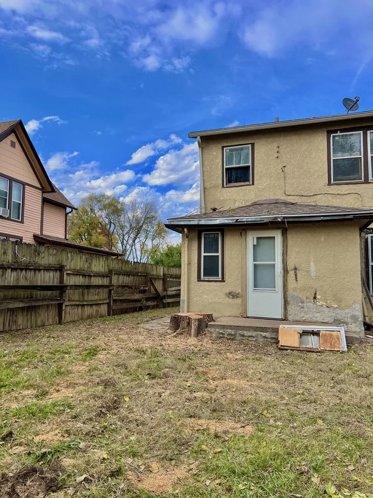 Trusted landscape design experts serving Omaha, NE - Dominic Landscaping & Tree Service