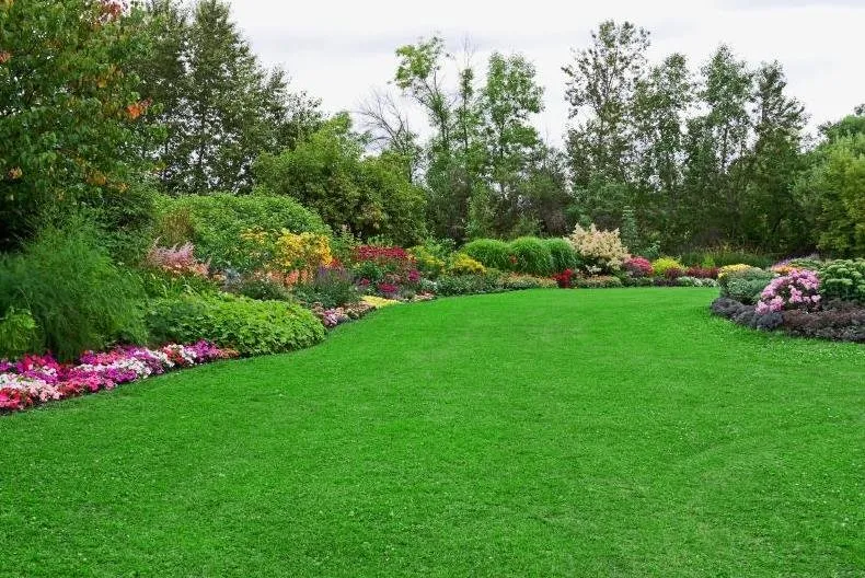 Reliable outdoor landscaping in Glen Burnie, MD by Dominick Landscaping