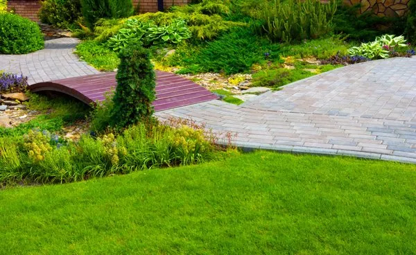 Dominick Landscaping