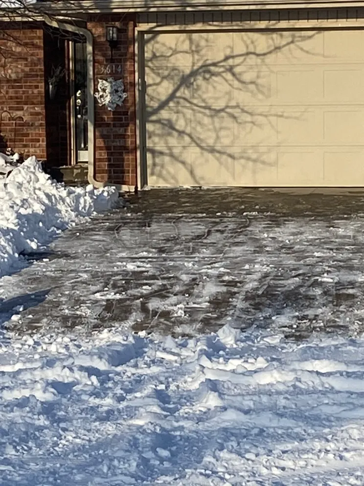 Top-rated residential landscaping in Del City, OK - Dominicks Landscapes