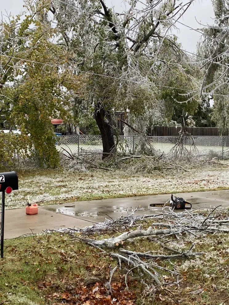 Custom residential landscaping near you across Del City, OK - Dominicks Landscapes