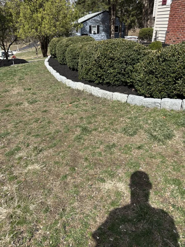 Reliable lawn care service for homes across Ridley Township, PA - Dominic’s Property Maintenance