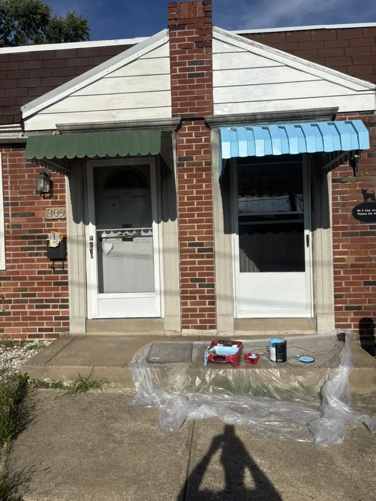 Trusted landscape design experts serving Ridley Township, PA - Dominic’s Property Maintenance
