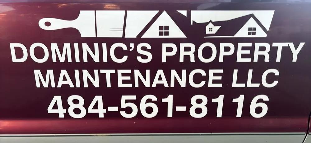 Reliable garden landscaping for outdoor upgrades in Ridley Township, PA by Dominic’s Property Maintenance