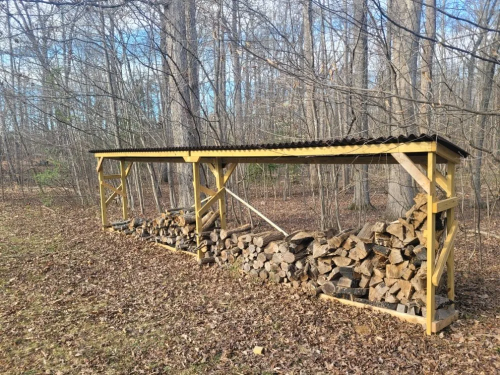 Professional residential landscaping in Stafford County, VA - Dominion General Services