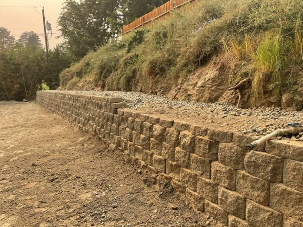 Top-rated yard maintenance in Grandview, WA - Dominion Landscape Professionals