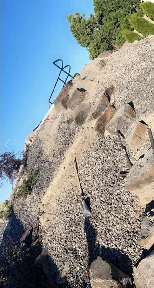 Professional landscape design in Grandview, WA - Dominion Landscape Professionals