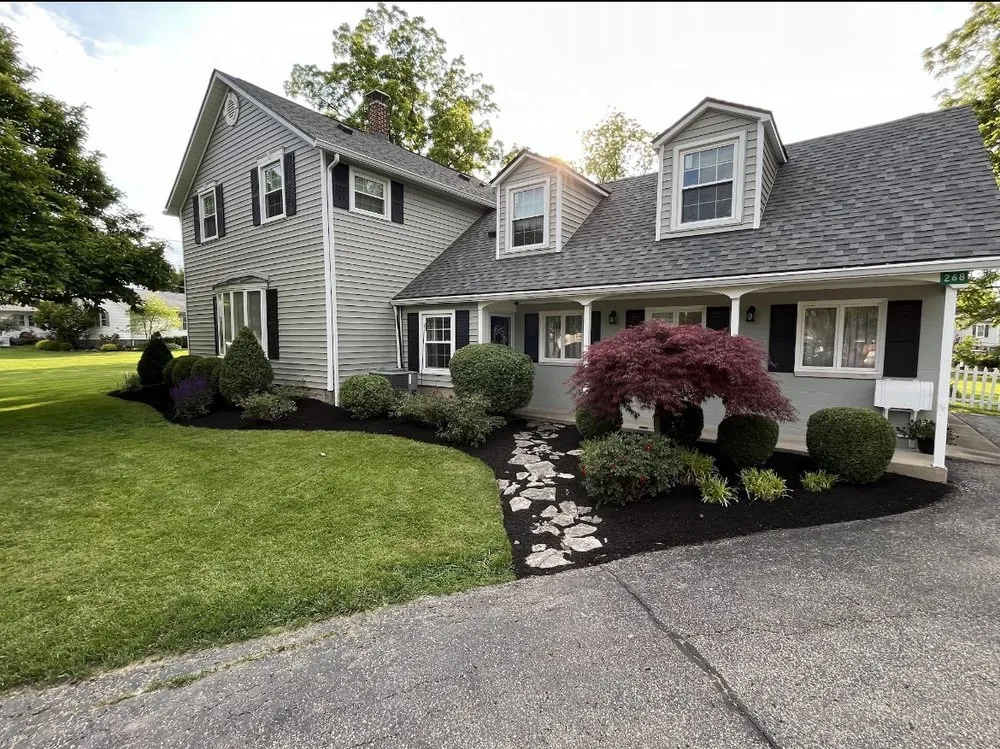 Top-rated residential landscaping experts serving Englewood, OH - Dominion Lawn and Landscaping