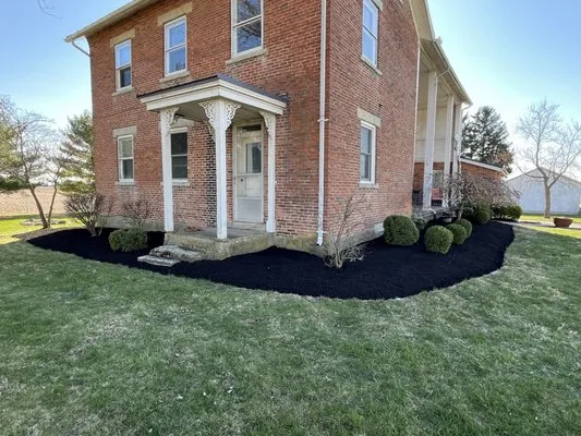 Dominion Lawn and Landscaping