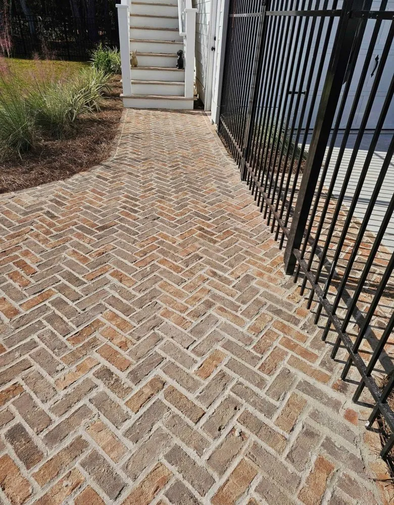 Trusted yard cleanup service for outdoor upgrades across Santa Rosa Beach, FL - Dominion Outdoor Construction
