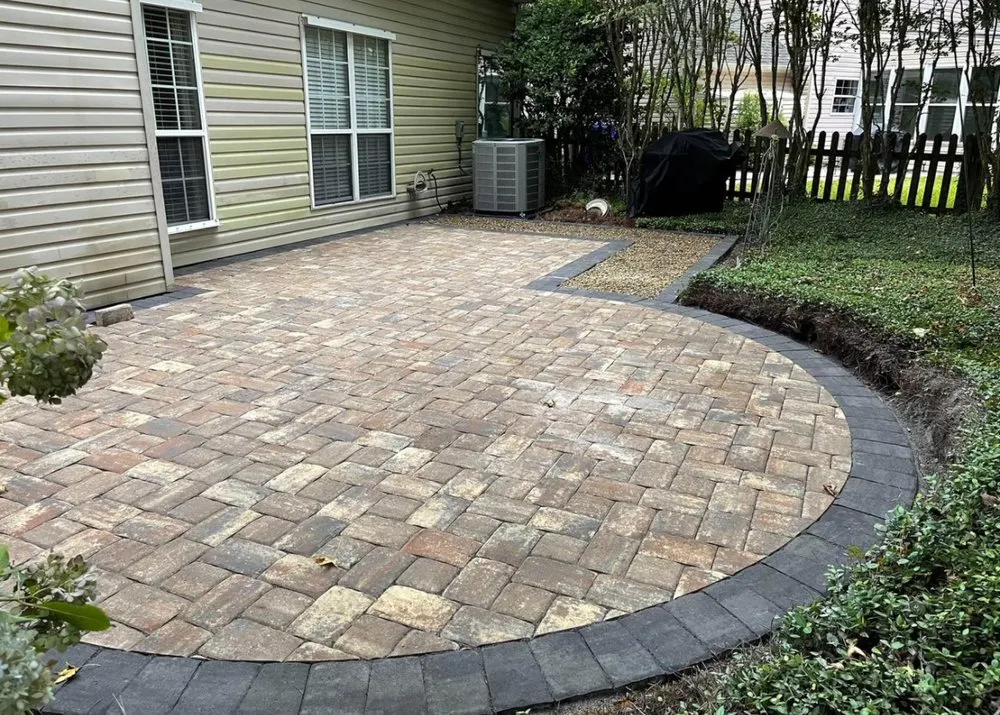 Local lawn care service experts serving Santa Rosa Beach, FL - Dominion Outdoor Construction