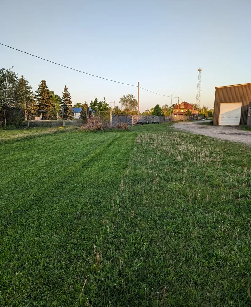 Reliable landscape installation for beautiful yards across Swartz Creek, MI - Dominion Outdoor Services