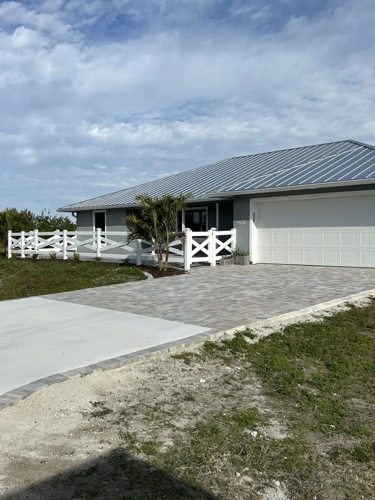 Trusted residential landscaping in Melbourne, FL - Dominion Pavers