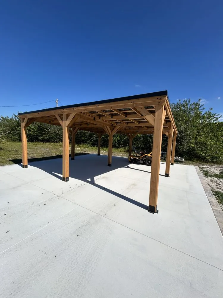 Top-rated landscape installation for outdoor upgrades in Melbourne, FL by Dominion Pavers