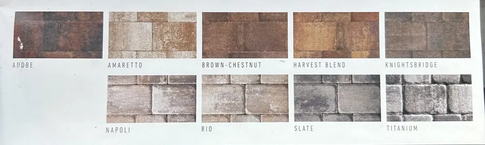 Trusted landscape installation with custom design across Melbourne, FL - Dominion Pavers