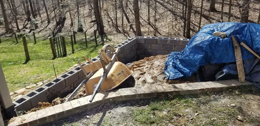 Top-rated yard cleanup service for outdoor upgrades across Centreville, VA - Dominion Services dba Dominion Hardscapes