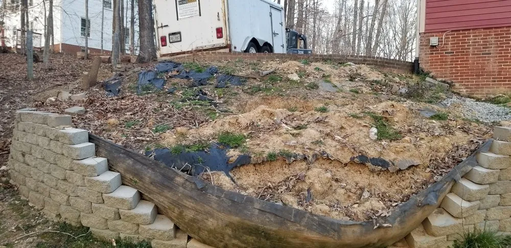 Top-rated yard maintenance experts serving Centreville, VA - Dominion Services dba Dominion Hardscapes