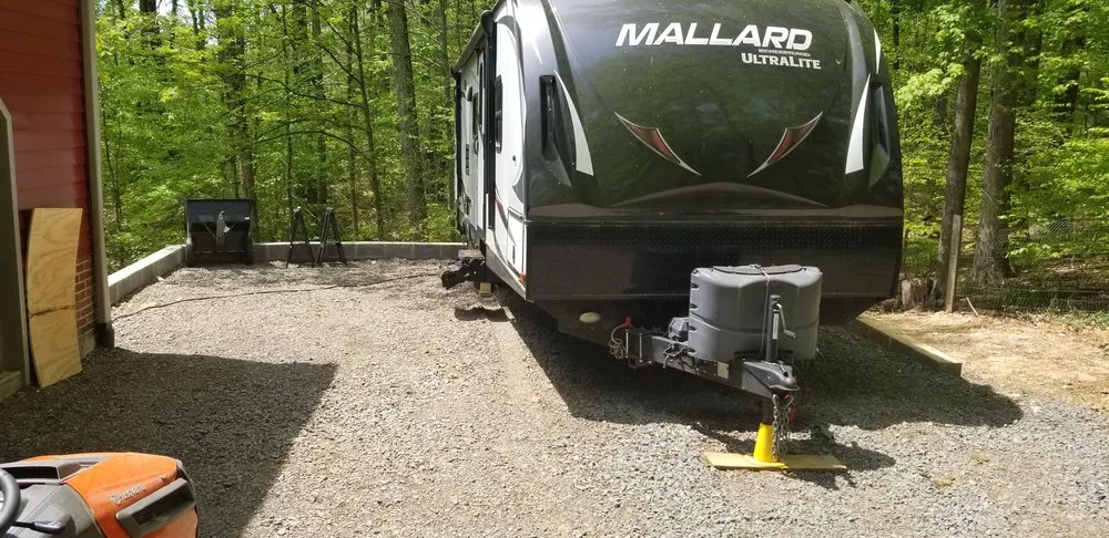 Local lawn care service with custom design in Centreville, VA by Dominion Services dba Dominion Hardscapes