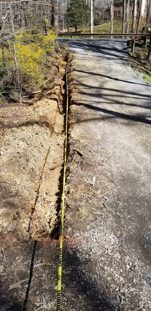 Reliable residential landscaping in Centreville, VA by Dominion Services dba Dominion Hardscapes