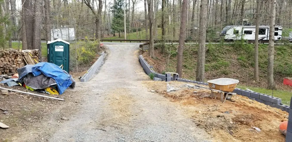 Local lawn care service for beautiful yards across Centreville, VA - Dominion Services dba Dominion Hardscapes