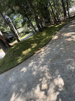 Dominos Lawn & Landscape