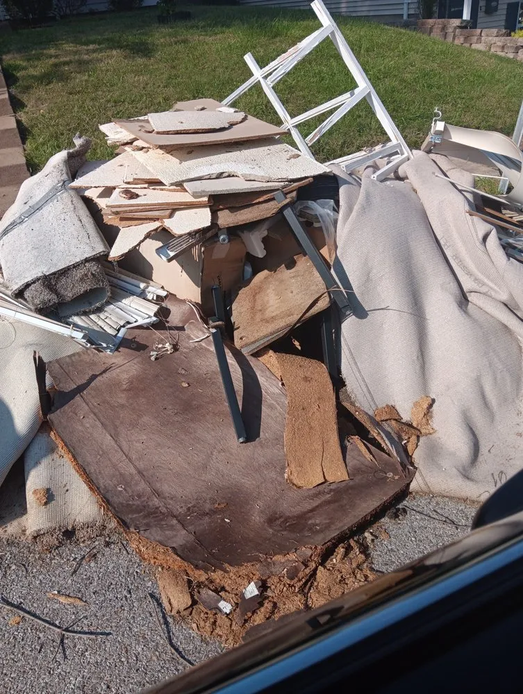 Top-rated outdoor landscaping experts serving St. Louis, MO - Domo & CR Contracting