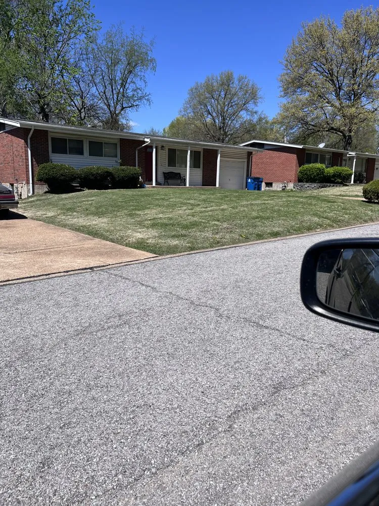 Reliable landscape design for homes across St. Louis, MO - Domo & CR Contracting