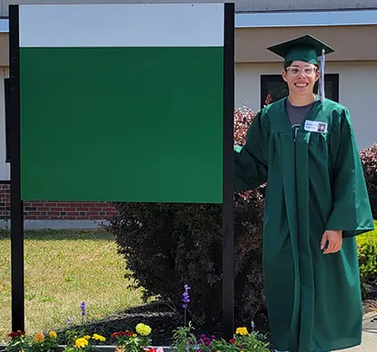 Expert residential landscaping in Clifton Park, NY - Dom's Exclusive Lawn And Outdoor Services