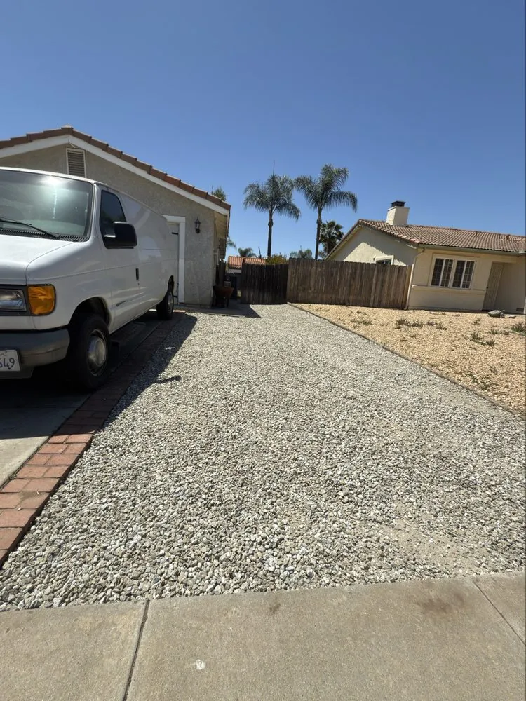 Trusted lawn care service in Escondido, CA - Dom’s Landscaping