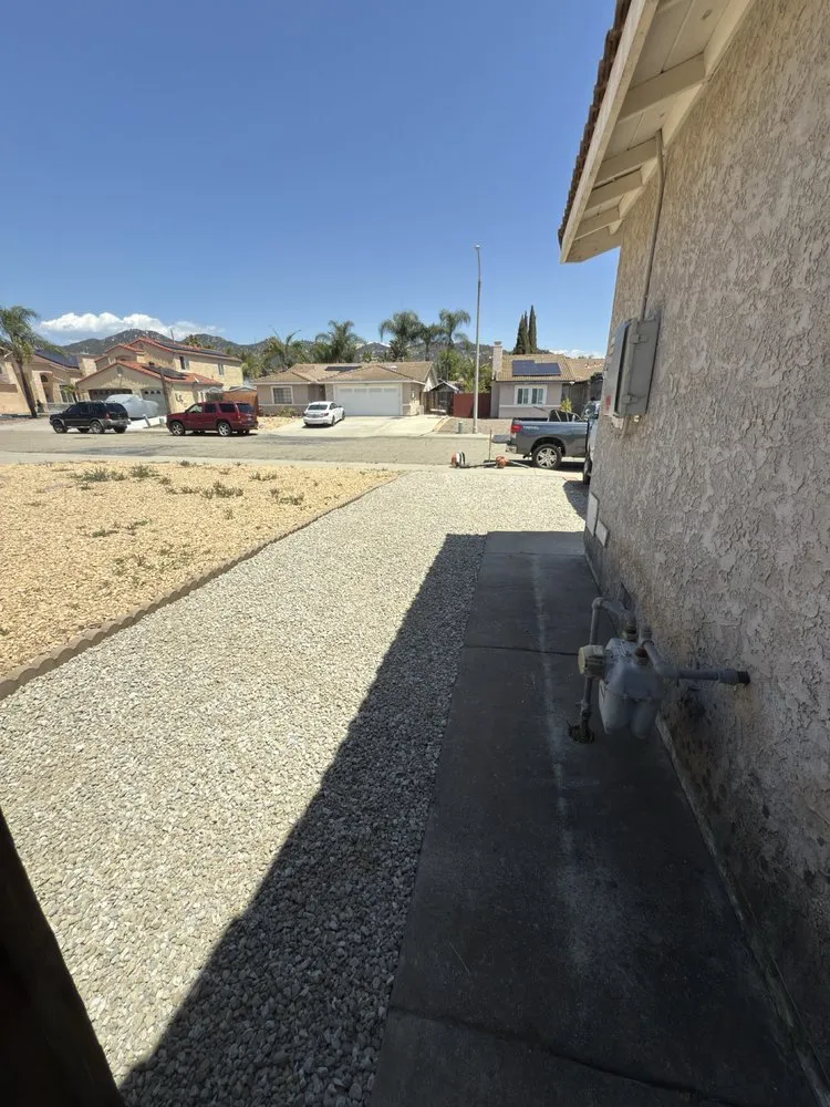 Affordable garden landscaping experts serving Escondido, CA - Dom’s Landscaping