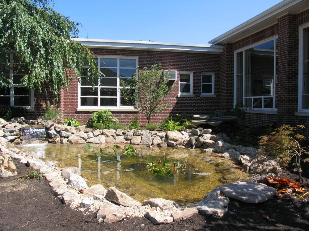 Custom lawn care service near you in Garden City Park, NY by Dom's Landscaping