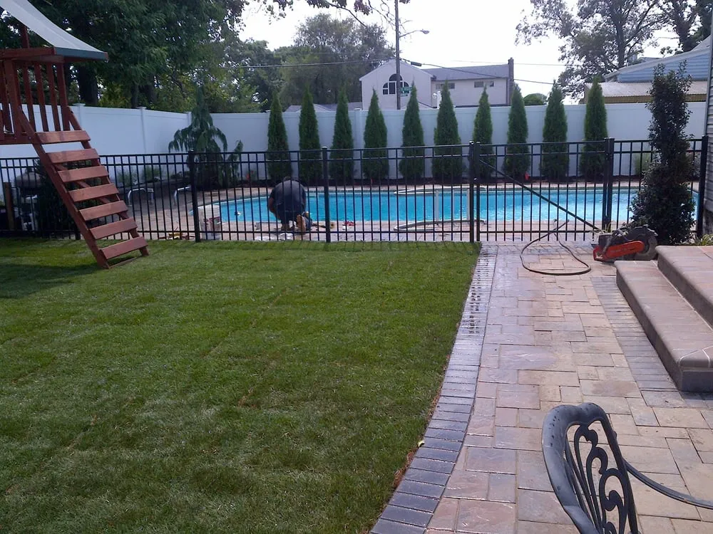 Professional landscaping services in Garden City Park, NY - Dom's Landscaping