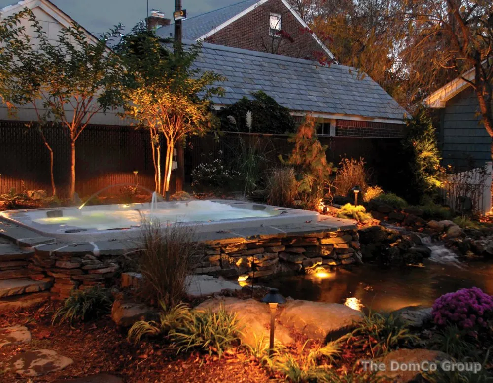 Top-rated residential landscaping experts serving Garden City Park, NY - Dom's Landscaping