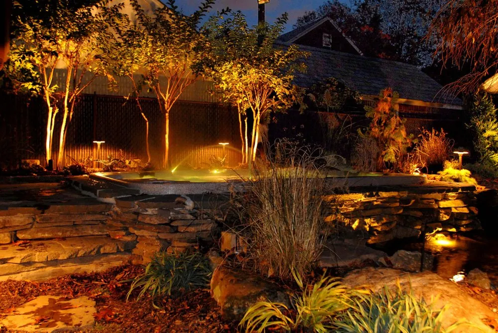 Professional lawn care service experts serving Garden City Park, NY - Dom's Landscaping