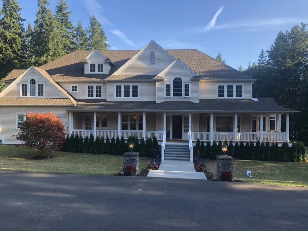 Reliable landscape installation experts serving Kenmore, WA - Domum Home Services